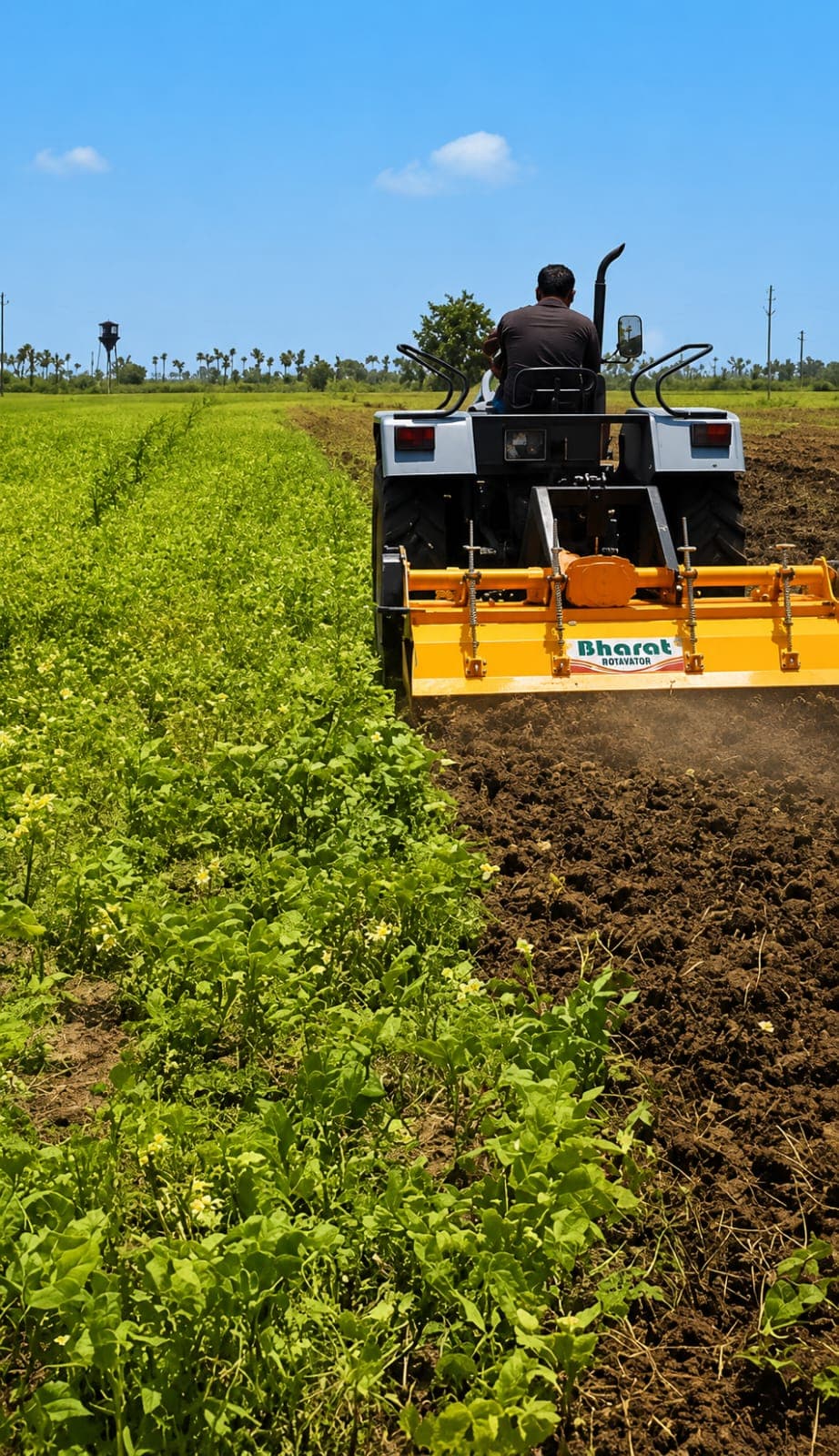 Sree Vaari Farm Equipment 4