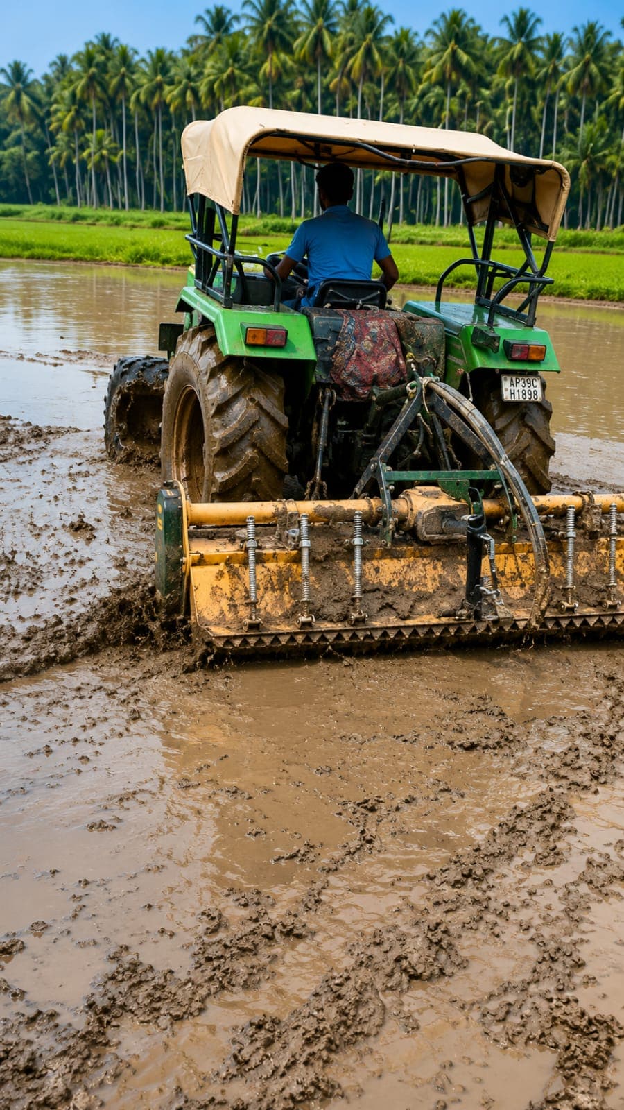 Sree Vaari Farm Equipment 5