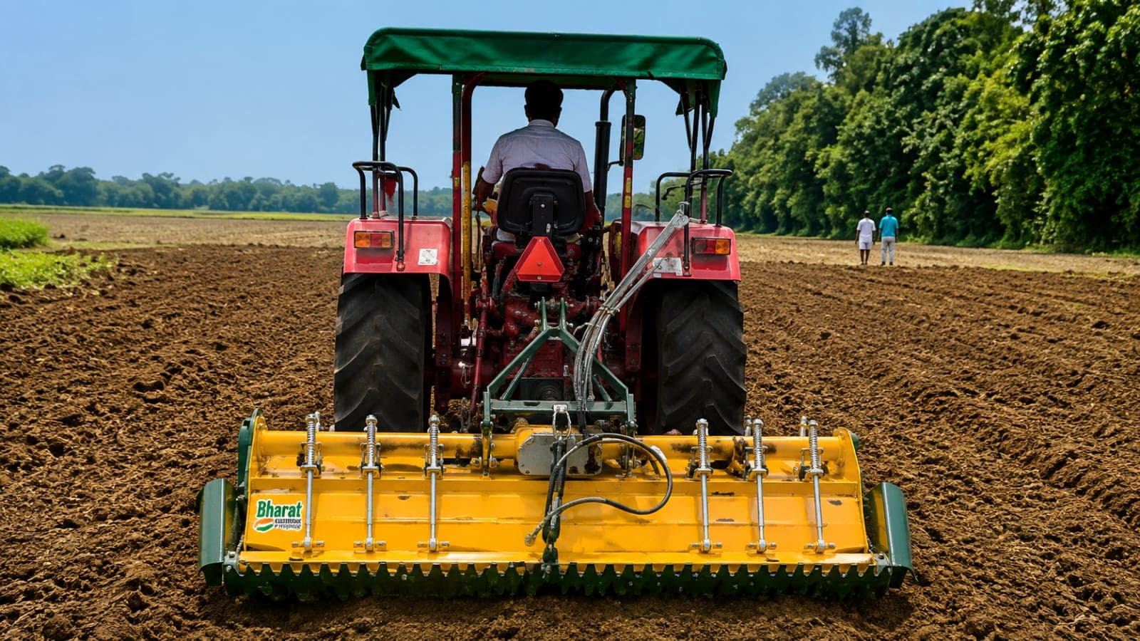 Sree Vaari Farm Equipment 7