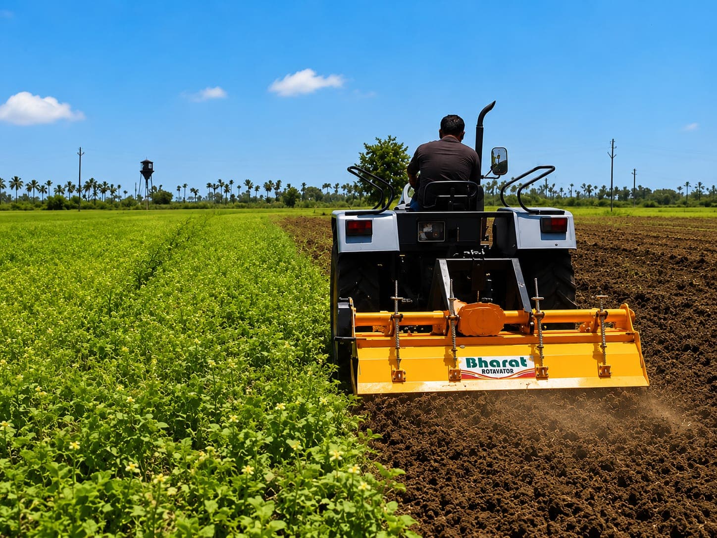 Sree Vaari Farm Equipment
